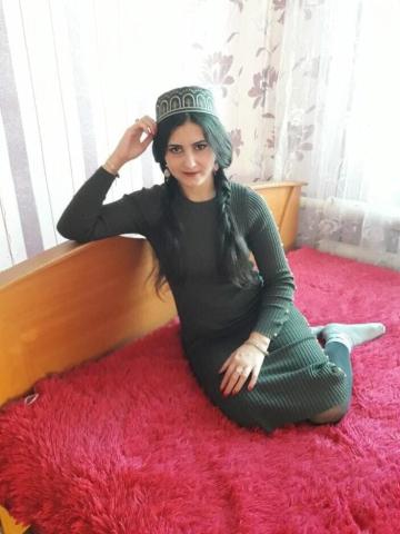 Индивидуалка Лорен фото 3