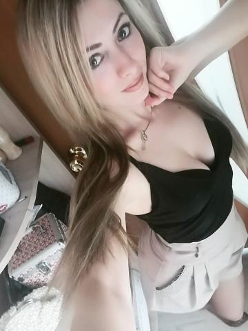 Проститутка Ида, 24 года, г. Медвежьегорск
