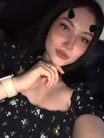 Индивидуалка Полина фото 3