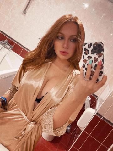 Индивидуалка Лидия фото 3